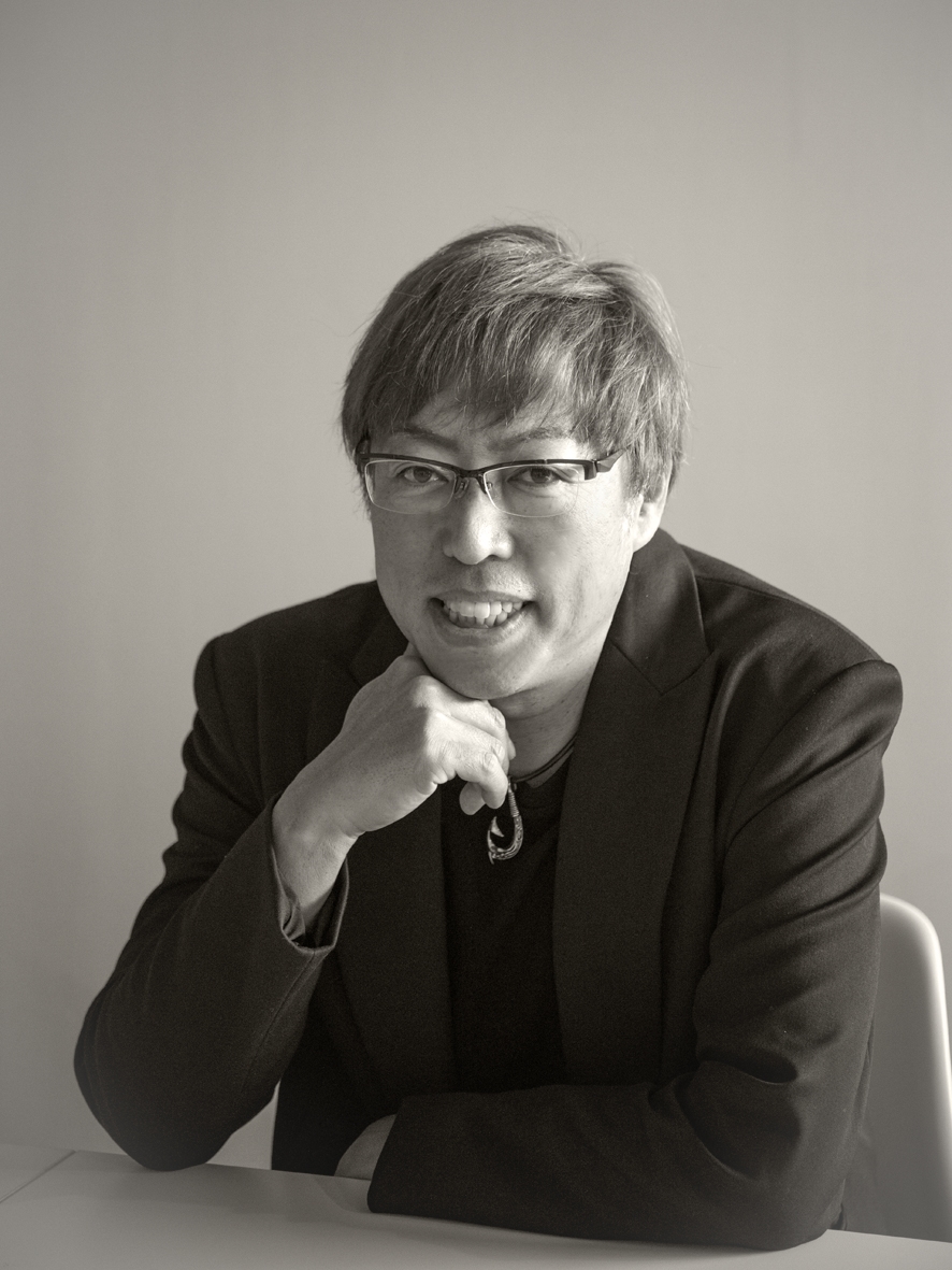 星 ひで樹 (株式会社HMG Planning Office / 代表)