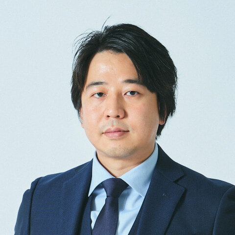 株式会社SUMUS 代表取締役 小林大輔